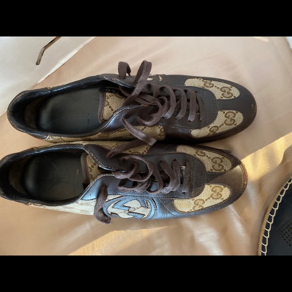 Gucci shoes - Picture 4 of 5